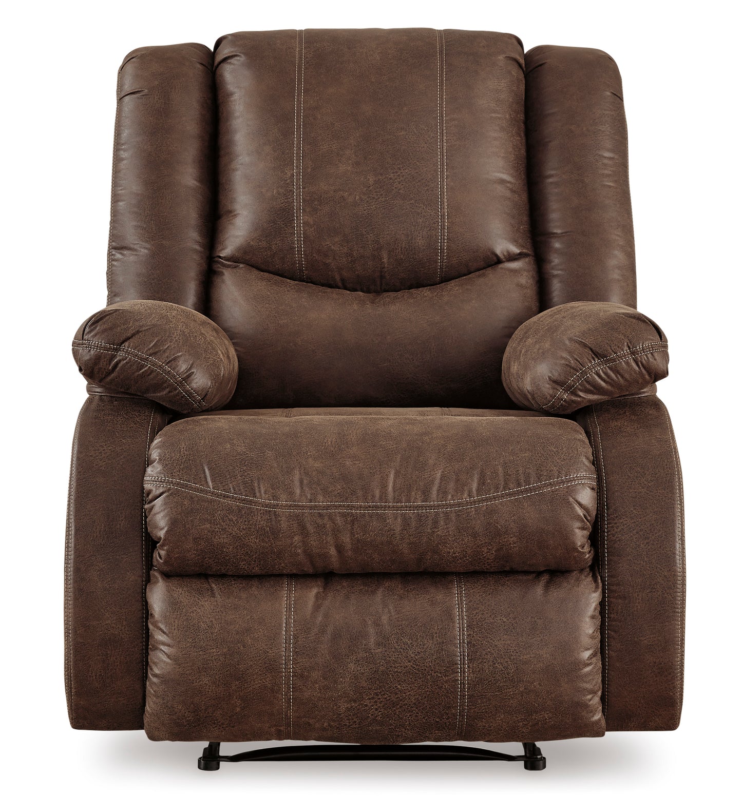 Bladewood Zero Wall Recliner- Coffee Color