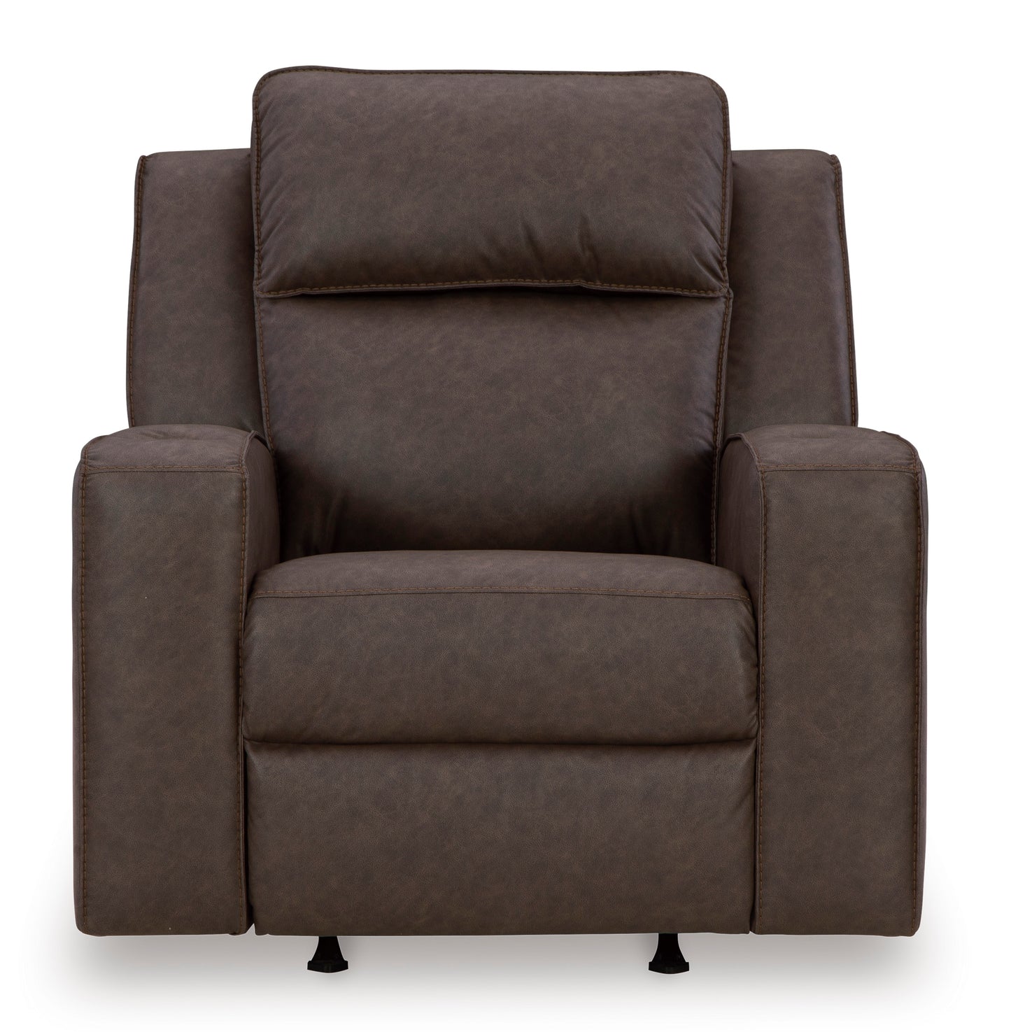 Lavenhorne Rocker Recliner-- Granite Color