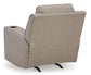 Lavenhorne Rocker Recliner- Pebble Color