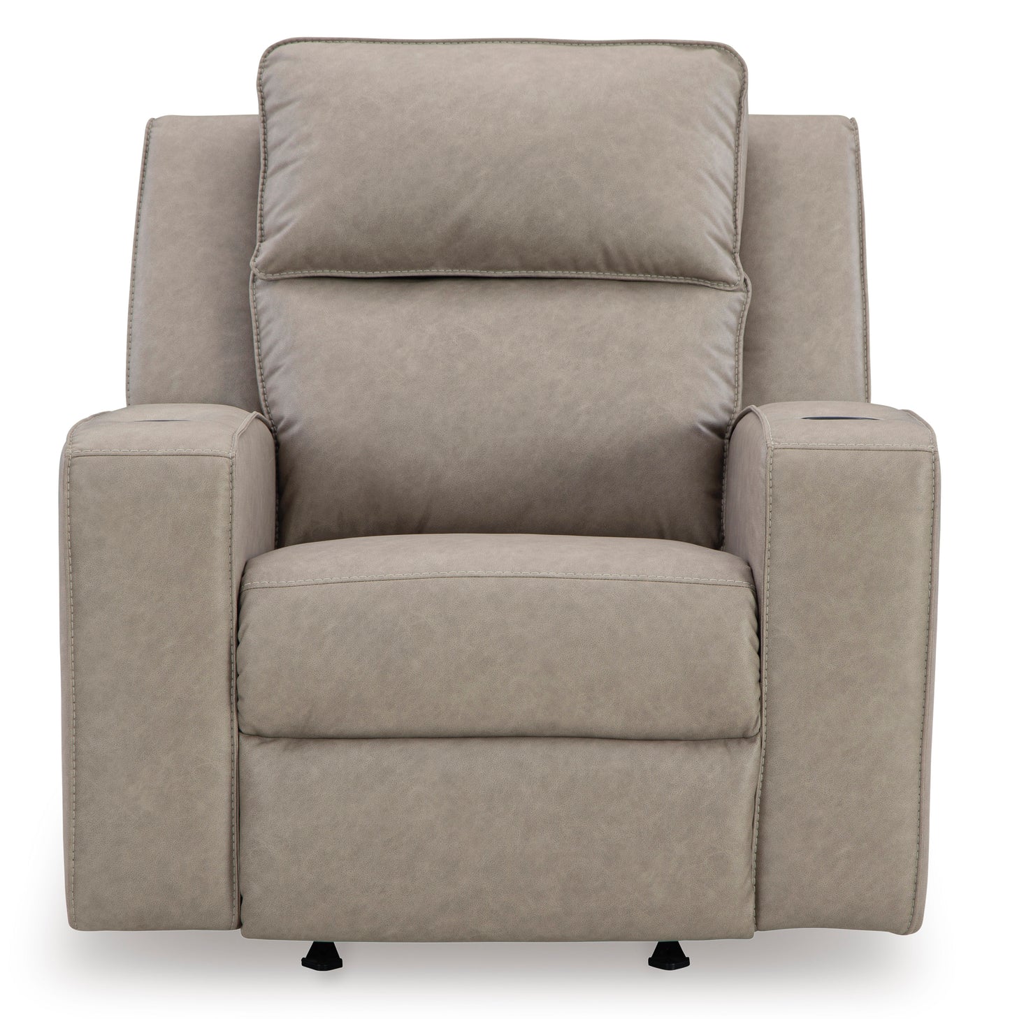 Lavenhorne Rocker Recliner- Pebble Color