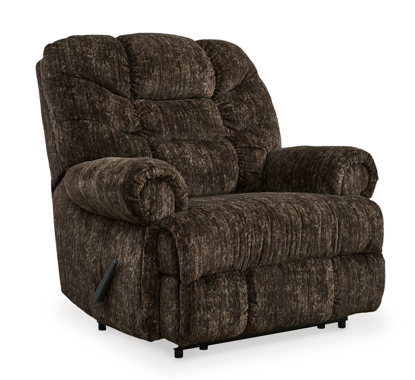 Movie Man Zero Wall Recliner-- Chocolate C0lor