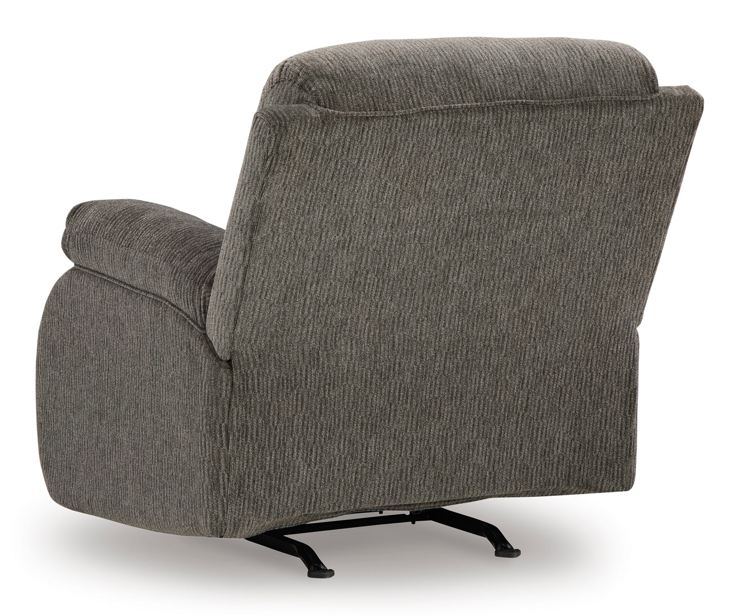 Scranto Rocker Recliner- Brindle Color