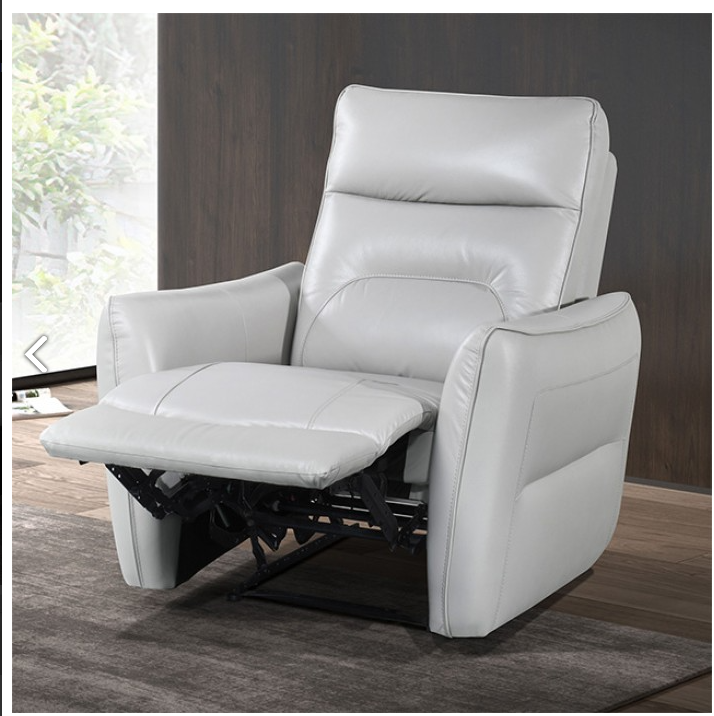 Terentius Power Recliner