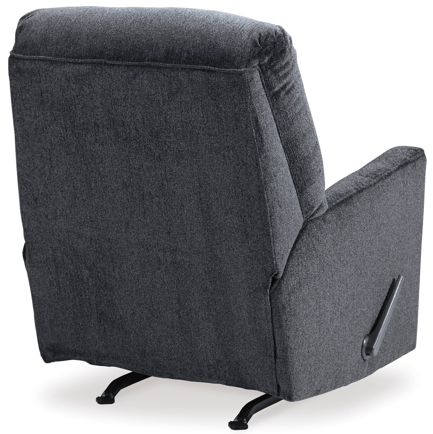 Altari Rocker Recliner- Slate Color