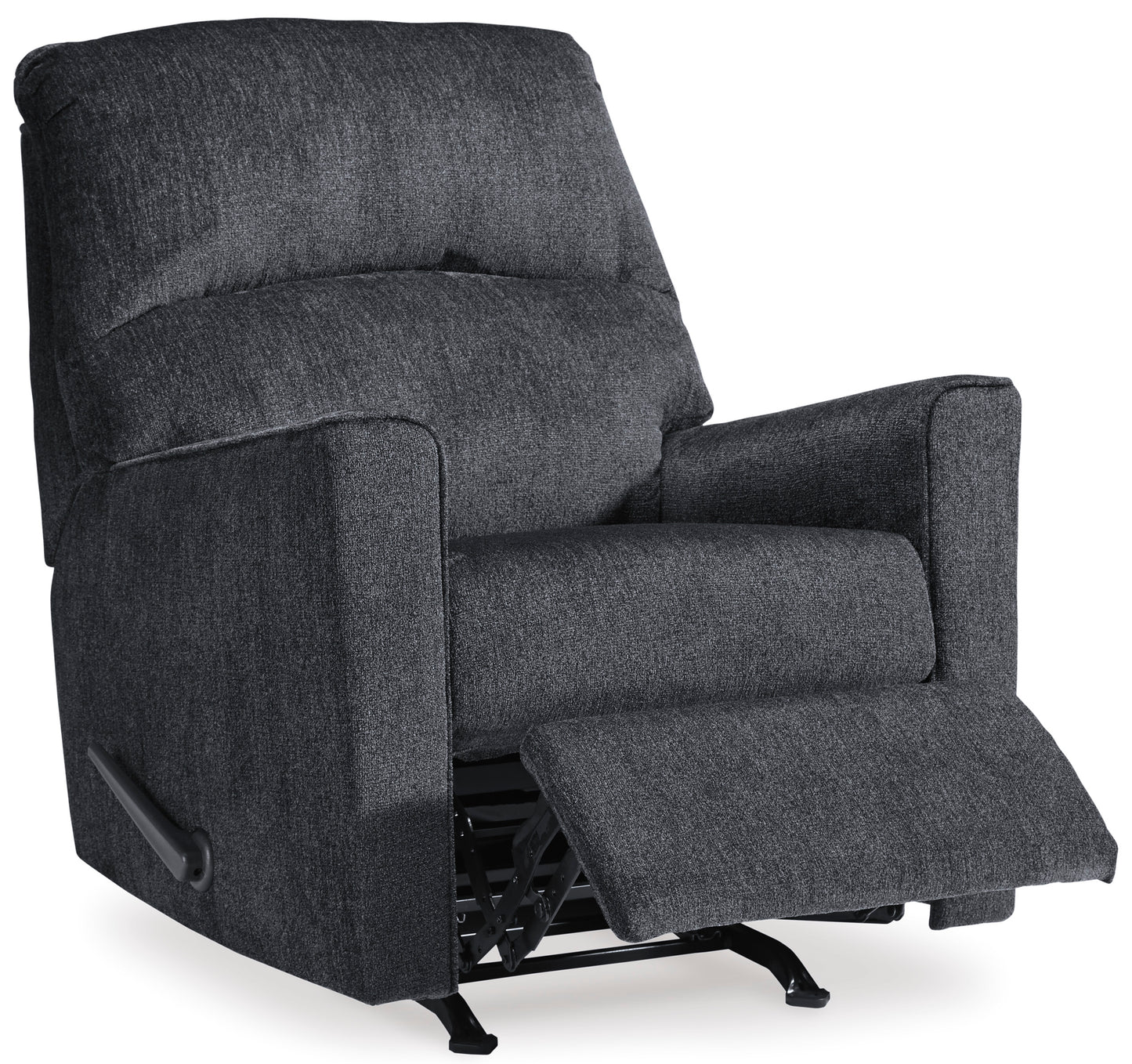 Altari Rocker Recliner- Slate Color