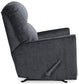 Altari Rocker Recliner- Slate Color