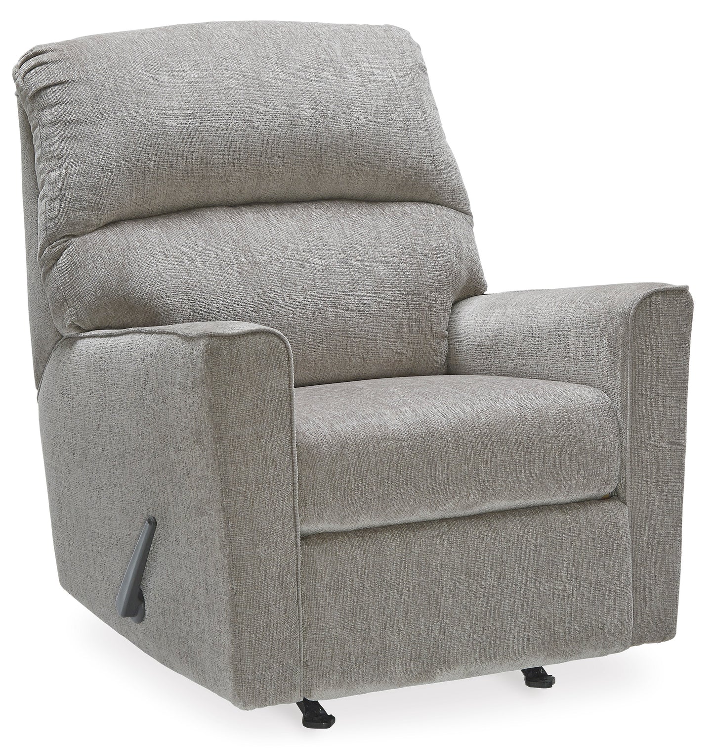 Altari Rocker Recliner- Alloy Color