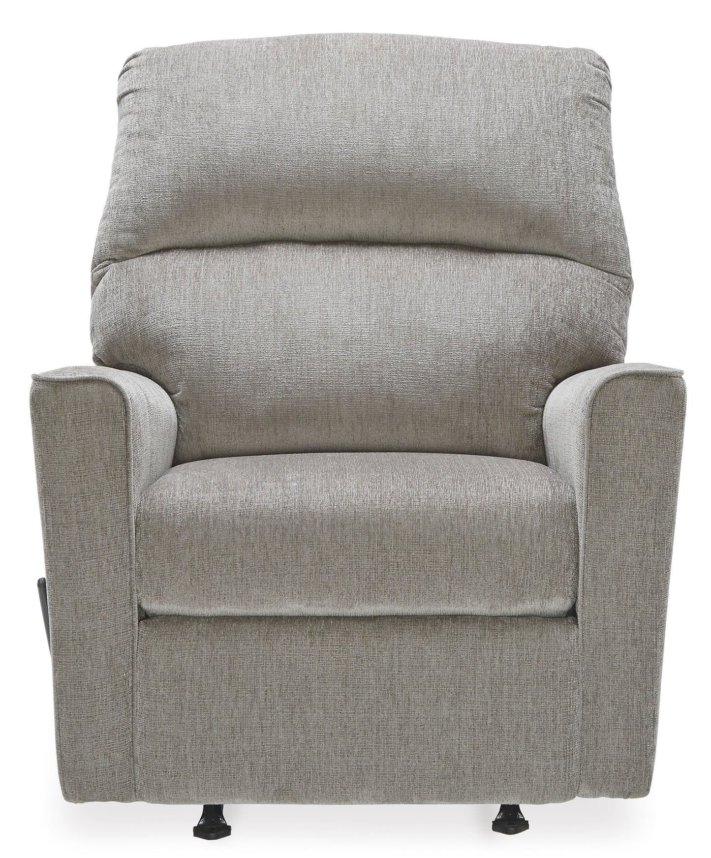 Altari Rocker Recliner- Alloy Color