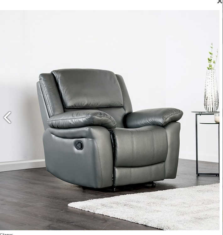 Glarus Recliner Chair