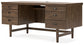 Austanny Home Office Desk Premier Furniture & Mattress