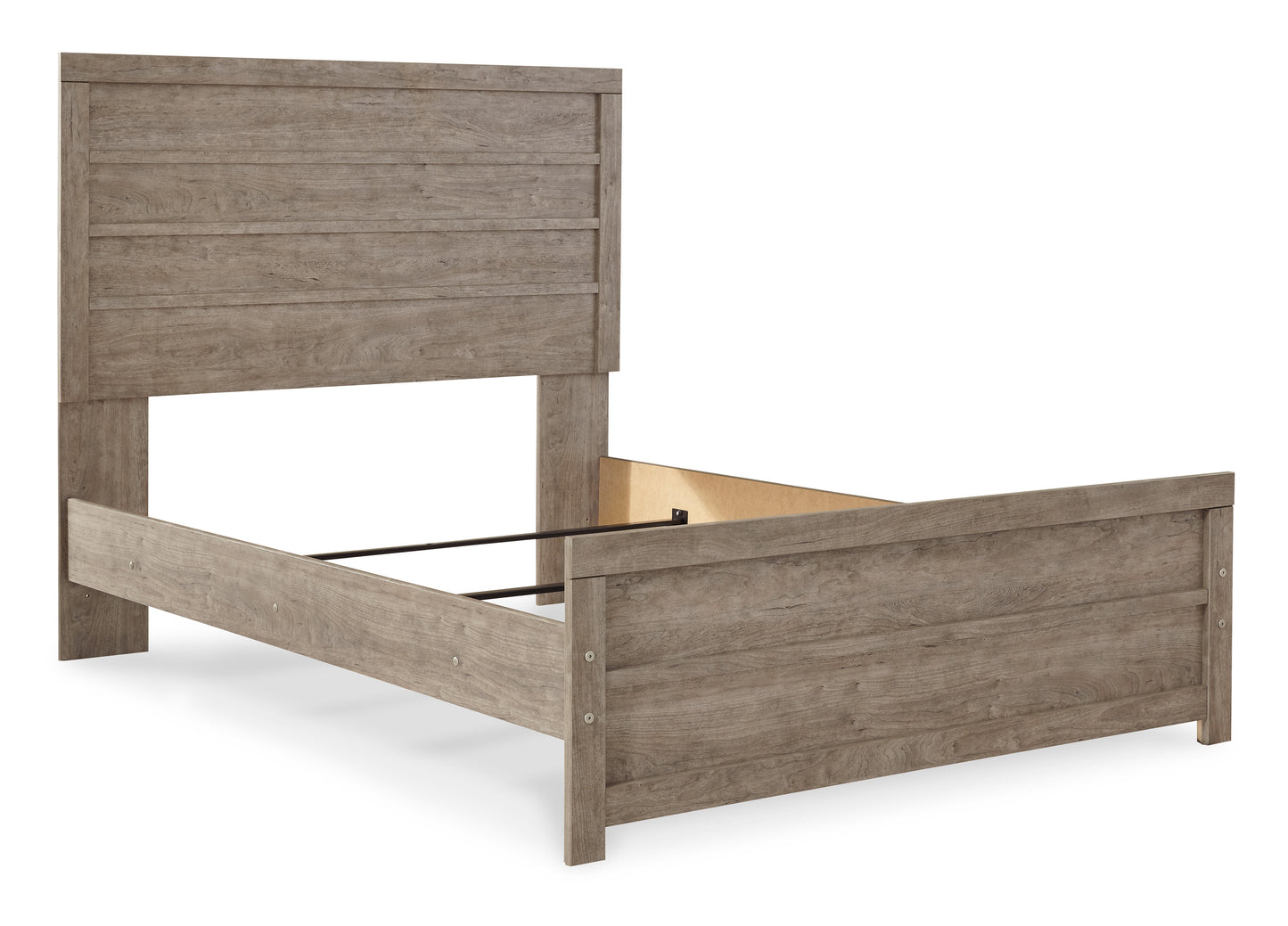 Culverbach King Panel Bed CLEARANCE SALE