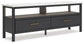 Cadmori Extra Large TV Stand Premier Furniture & Mattress