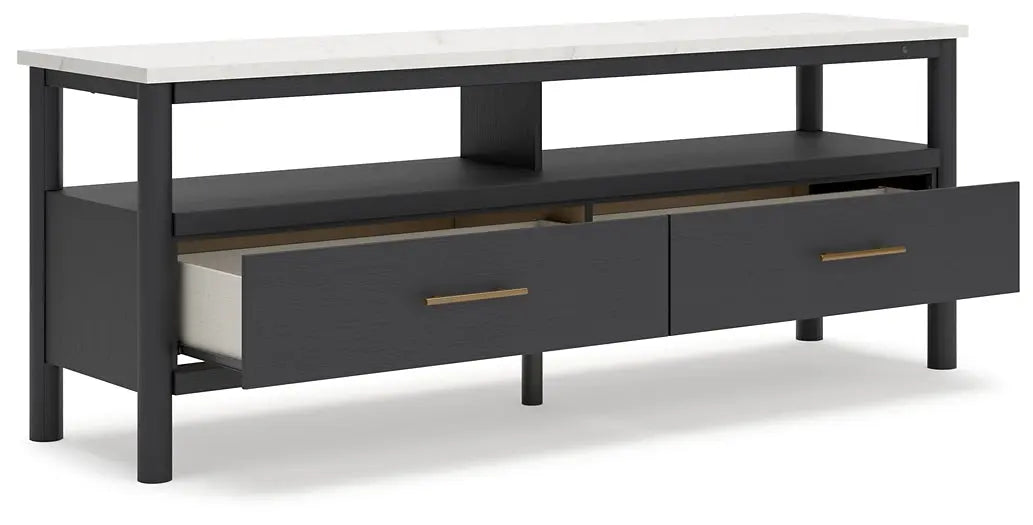 Cadmori Extra Large TV Stand Premier Furniture & Mattress
