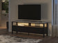 Cadmori Extra Large TV Stand Premier Furniture & Mattress