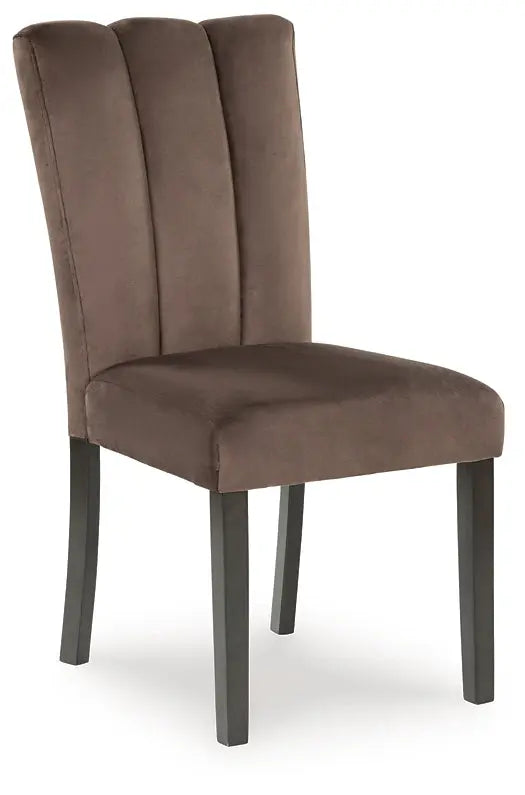Jeshina Dining UPH Side Chair (2/CN) Premier Furniture & Mattress