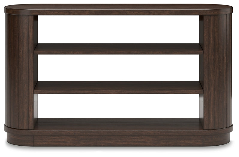 Korestone Credenza Premier Furniture & Mattress