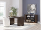 Korestone Credenza Premier Furniture & Mattress