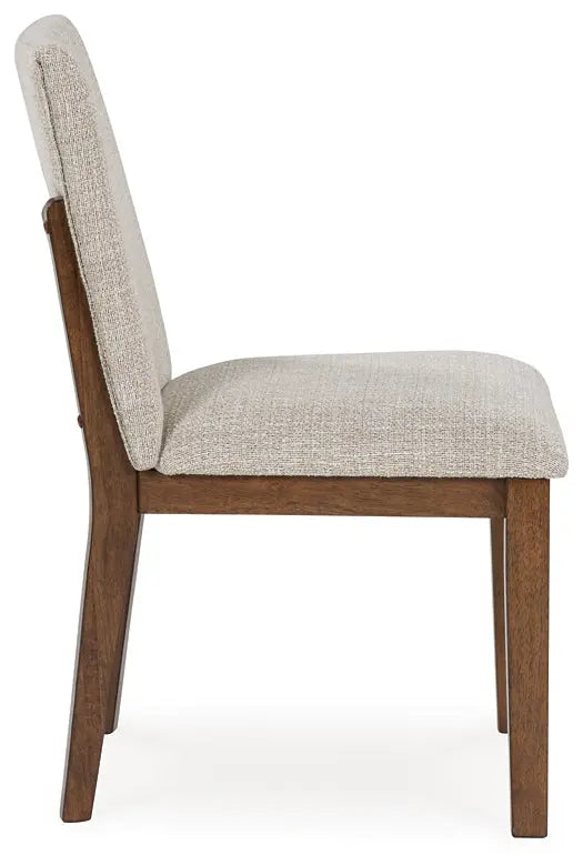 Kraeburn Dining UPH Side Chair (2/CN) Premier Furniture & Mattress