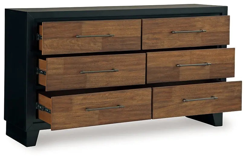 Kraeburn Dresser Premier Furniture & Mattress