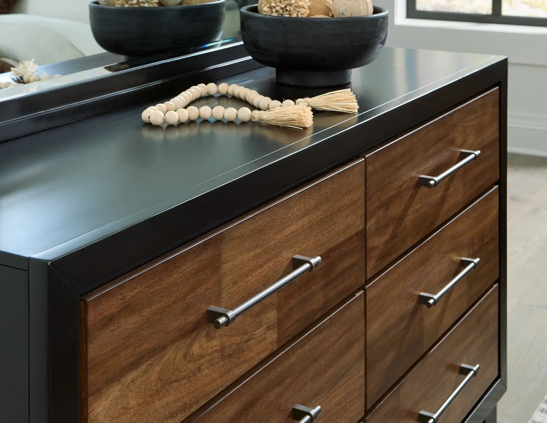 Kraeburn Dresser Premier Furniture & Mattress