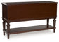 Lavinton Dining Room Server Premier Furniture & Mattress