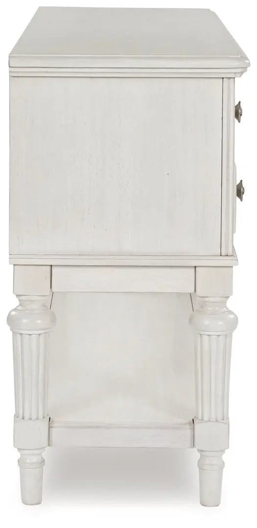 Montelaine Dining Room Server Premier Furniture & Mattress