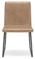 Pharwynn Dining UPH Side Chair (4/CN) Premier Furniture & Mattress