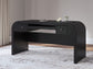 Rowanbeck Home Office Desk Premier Furniture & Mattress
