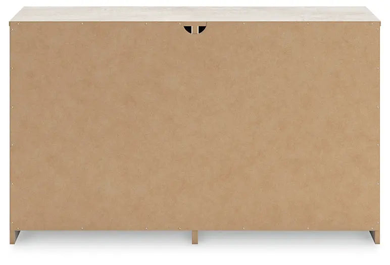 Shawburn Six Drawer Dresser Premier Furniture & Mattress