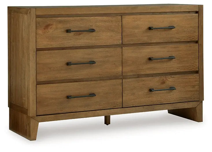 Sherbana Dresser Premier Furniture & Mattress