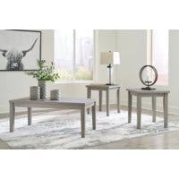 Loratti Occasional Table Set (3/CN)