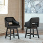 Tallenger 2-Piece Bar Stool Premier Furniture & Mattress