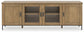 Torlanta Extra Large TV Stand Premier Furniture & Mattress