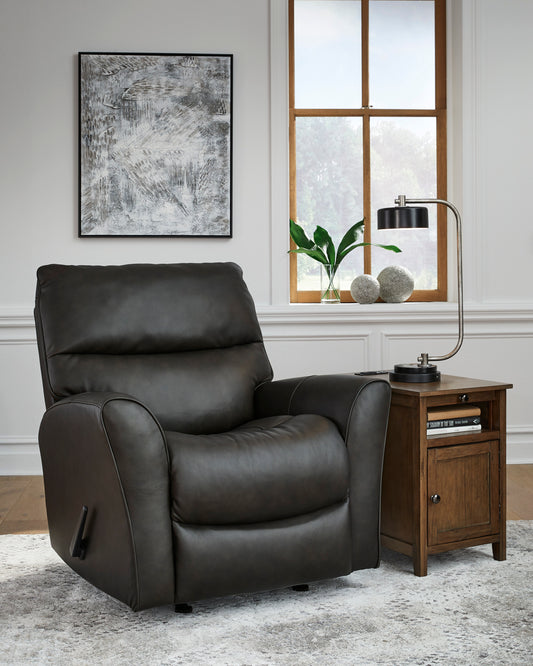 McAleer Rocker Recliner--