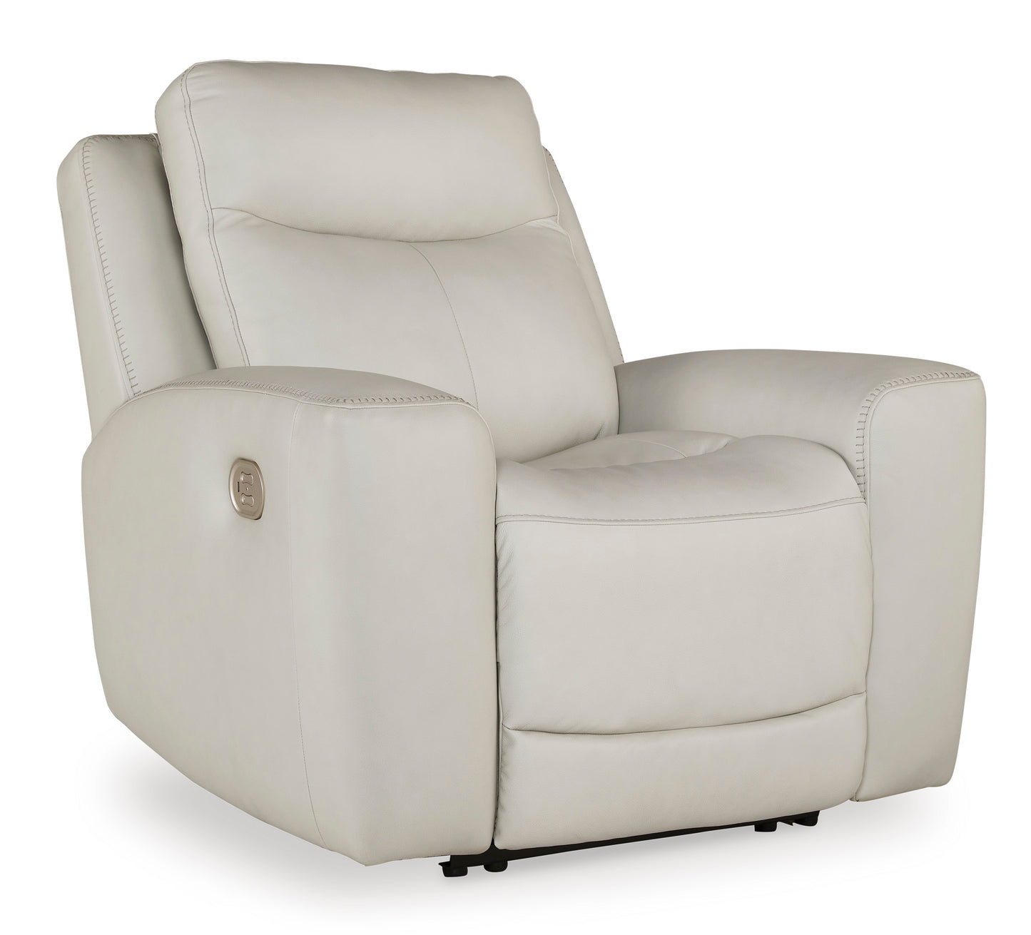 Mindanao PWR Recliner/ADJ Headrest- Coconut Color