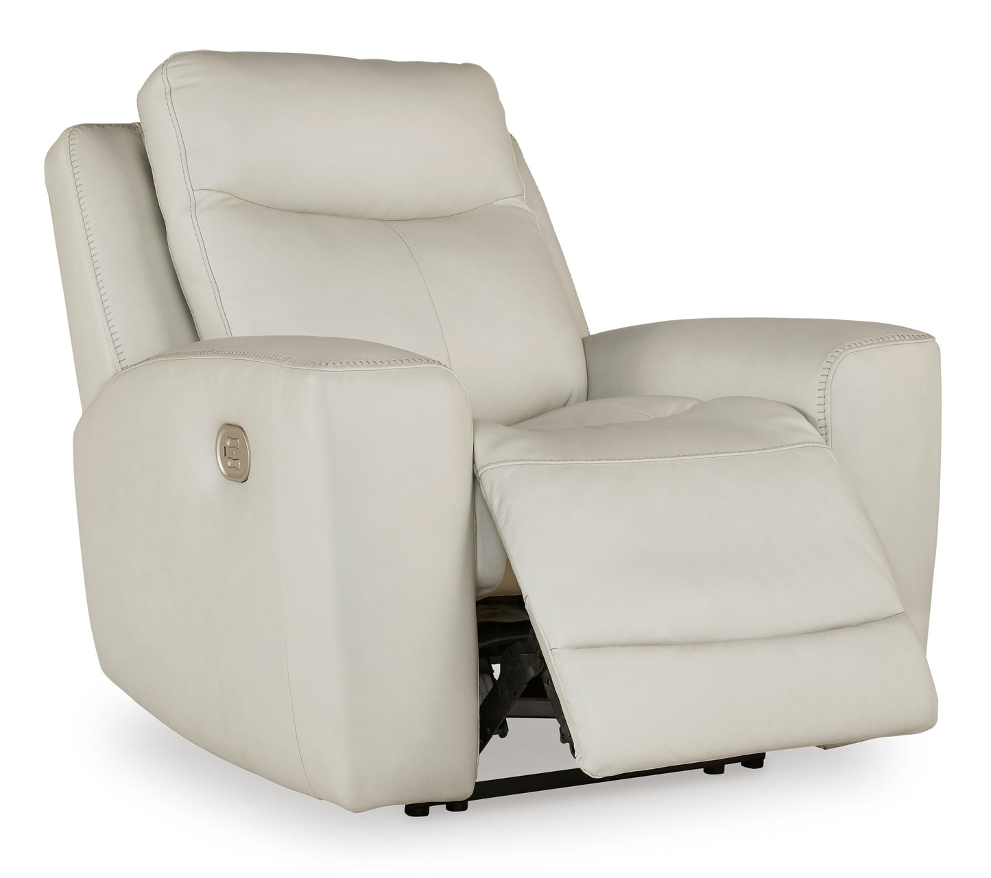 Mindanao PWR Recliner/ADJ Headrest- Coconut Color