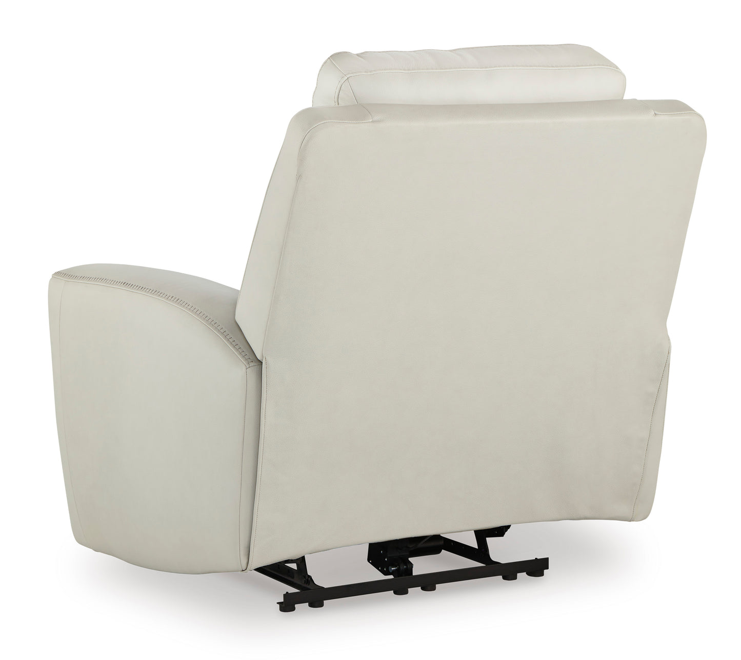 Mindanao PWR Recliner/ADJ Headrest- Coconut Color