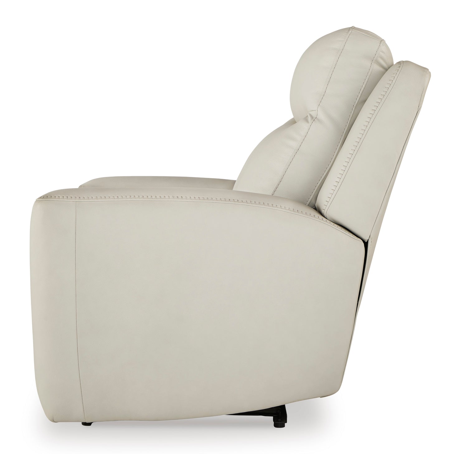 Mindanao PWR Recliner/ADJ Headrest- Coconut Color