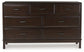 Vanmore Dresser Premier Furniture & Mattress