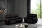 FM6012 Schlieren   POWER SOFA AND POWER LOVE SEAT