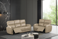 FM6012 Schlieren   POWER SOFA AND POWER LOVE SEAT