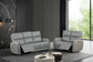 FM6012 Schlieren   POWER SOFA AND POWER LOVE SEAT