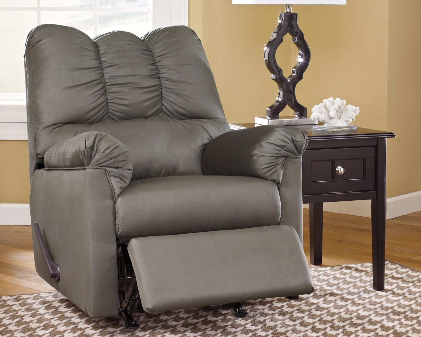 Darcy Rocker Recliner