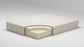 Chime 8 Inch Memory Foam Mattress with Adjustable Base