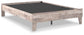 Neilsville  Platform Bed