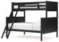 Nextonfort  Over  Bunk Bed