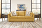 Keerwick Sofa, Loveseat, Chair and Ottoman