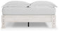 Shawburn Queen Platform Bed with Dresser, Chest and 2 Nightstands