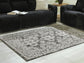 Glennisman Large Rug