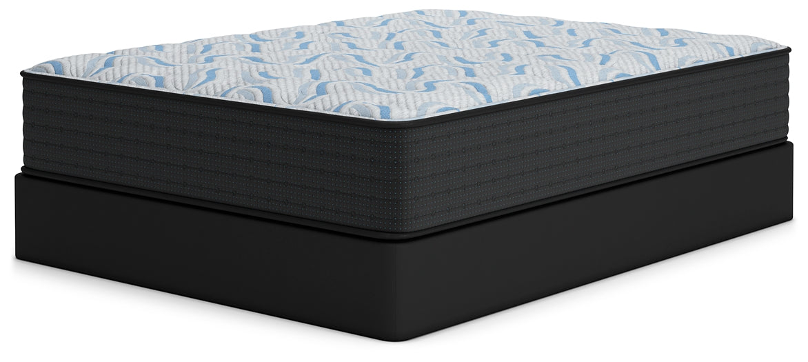 Elite Springs Firm  Mattress